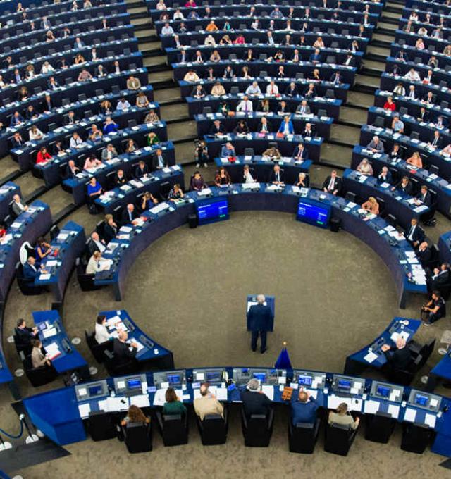 State of the Union_© European Union 2018 - European Parliament